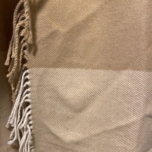 Vineyard Vines Fringe Vest